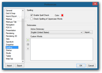 Bluebeam Revu Standard screenshot 34