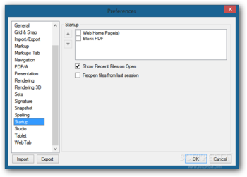 Bluebeam Revu Standard screenshot 35