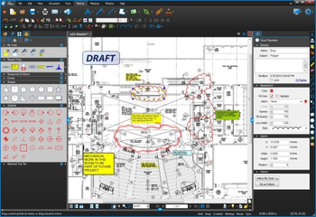 Bluebeam Revu Standard screenshot