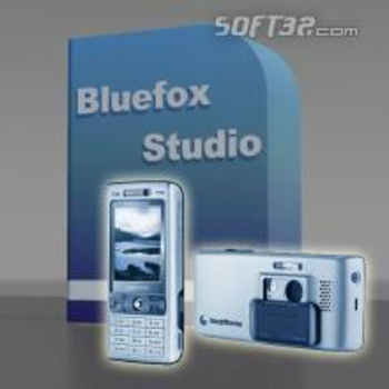 Bluefox 3GP Video Converter screenshot 2