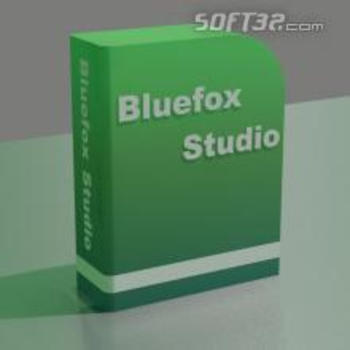 Bluefox FLV Converter screenshot 3