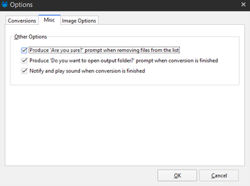 BlueFox Free PDF to JPG Converter screenshot 5