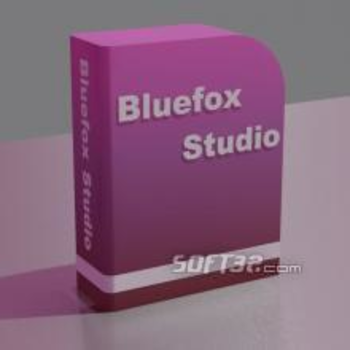 Bluefox MP3 WAV converter screenshot 3