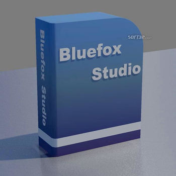 Bluefox RMVB to X converter screenshot 2