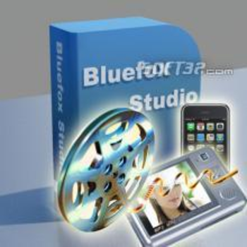 Bluefox Video Converter screenshot 2