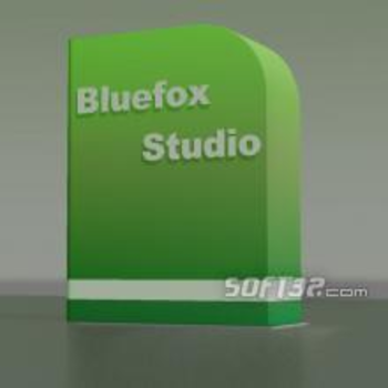Bluefox WMA MP3 converter screenshot 3