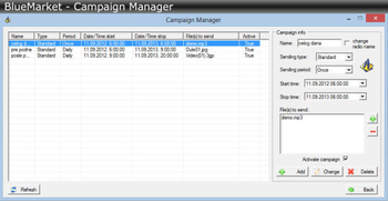 BlueMarket Pro screenshot 11