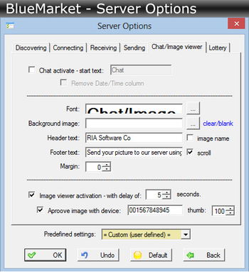 BlueMarket Pro screenshot 7