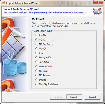 BlueSky Integration Studio screenshot 4