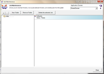 BlueSky Integration Studio screenshot 8