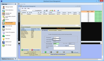 BlueSmart School Management screenshot 11