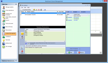 BlueSmart School Management screenshot 12