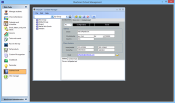 BlueSmart School Management screenshot 14