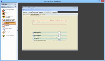 BlueSmart School Management screenshot 16