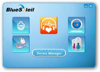 BlueSoleil screenshot 11