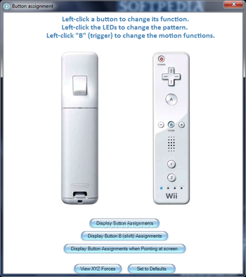 BlueTunes screenshot 3