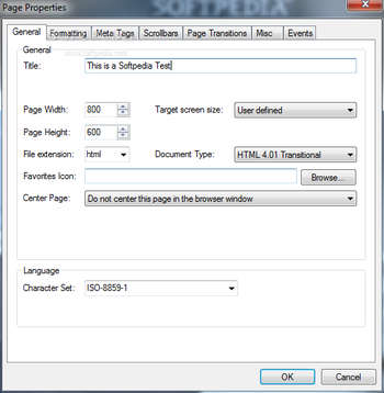 BlueVoda screenshot 11