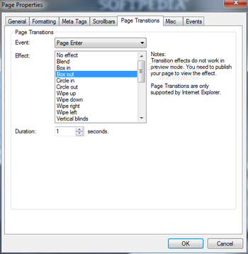 BlueVoda screenshot 13