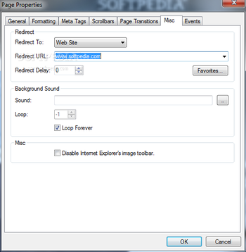 BlueVoda screenshot 14