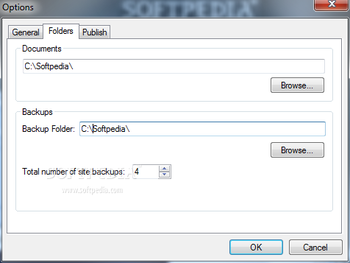 BlueVoda screenshot 8