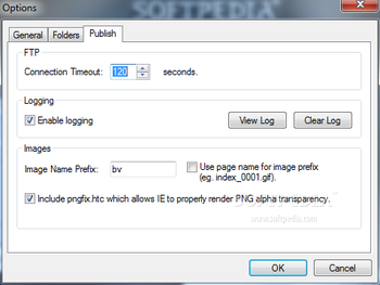 BlueVoda screenshot 9