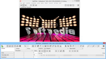 BluffTitler screenshot
