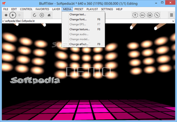 BluffTitler screenshot 11