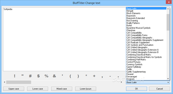 BluffTitler screenshot 13