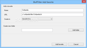 BluffTitler screenshot 9