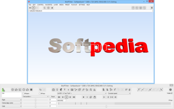BluffTitler Portable screenshot