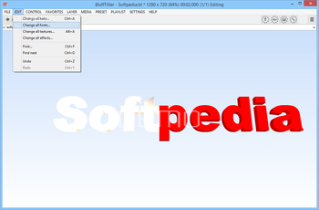 BluffTitler Portable screenshot 6