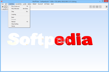 BluffTitler Portable screenshot 7