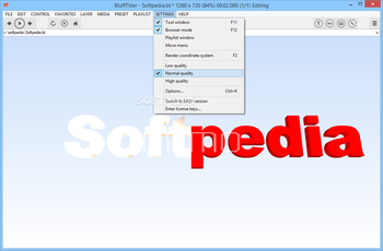 BluffTitler Portable screenshot 9