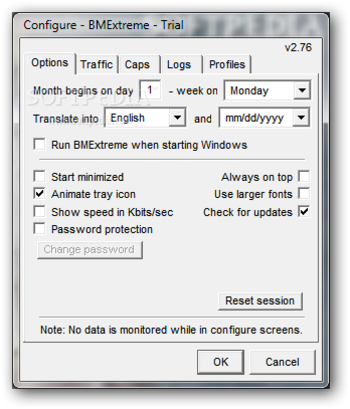 BMExtreme screenshot 3