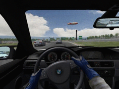 BMW M3 Challenge screenshot