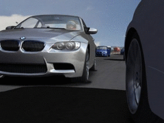 BMW M3 Challenge screenshot 2