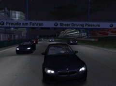 BMW M3 Challenge screenshot 3