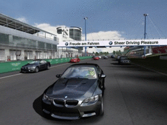 BMW M3 Challenge screenshot 5
