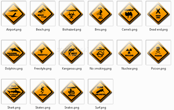 Board screenshot