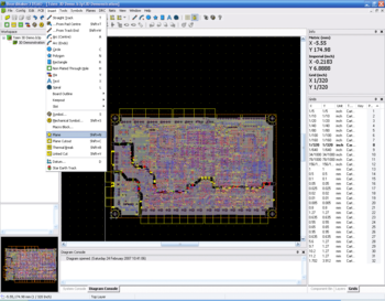 BoardMaker3 screenshot