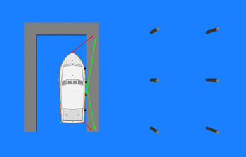 BoatMaster screenshot