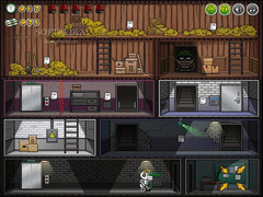 Bob the Robber screenshot 3