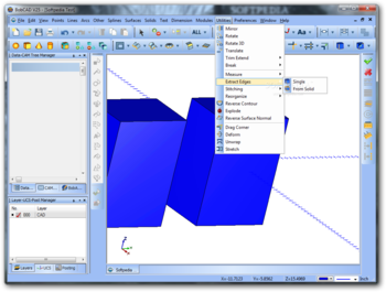 BobCAD screenshot 12