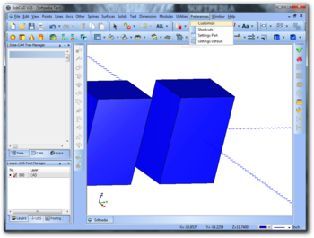 BobCAD screenshot 13