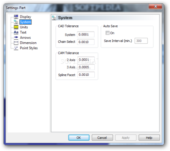 BobCAD screenshot 15