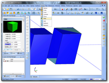 BobCAD screenshot 8