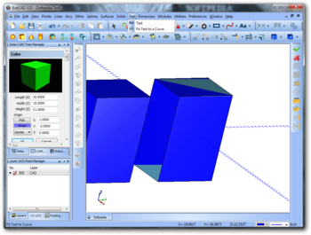 BobCAD screenshot 9