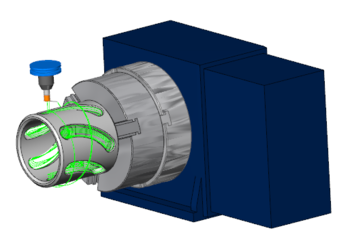 BobCAD-CAM screenshot 2