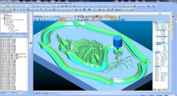 BobCAD-CAM screenshot 4