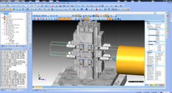 BobCAD-CAM screenshot 9